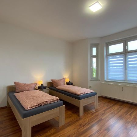 Ferienwohnung H&M Immobilien Roblingen Roblingen am See 外观 照片