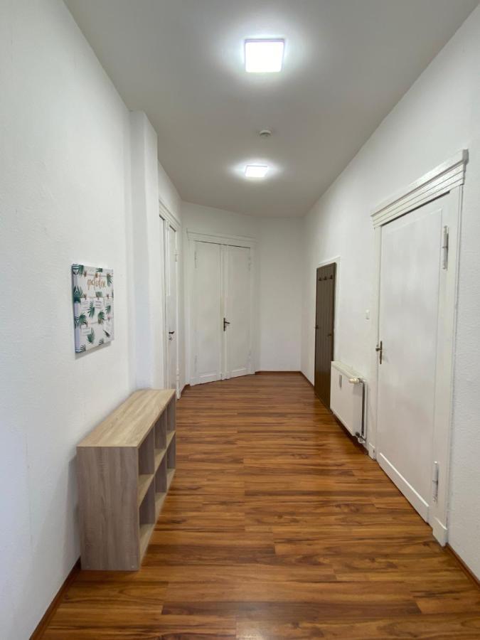 Ferienwohnung H&M Immobilien Roblingen Roblingen am See 外观 照片