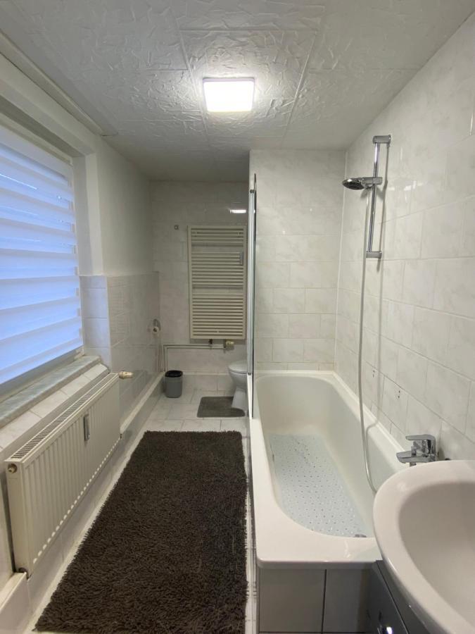 Ferienwohnung H&M Immobilien Roblingen Roblingen am See 外观 照片