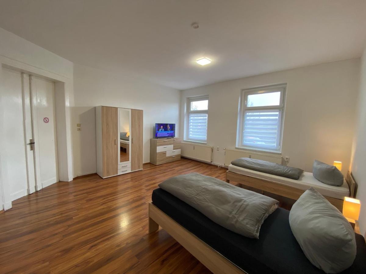 Ferienwohnung H&M Immobilien Roblingen Roblingen am See 外观 照片