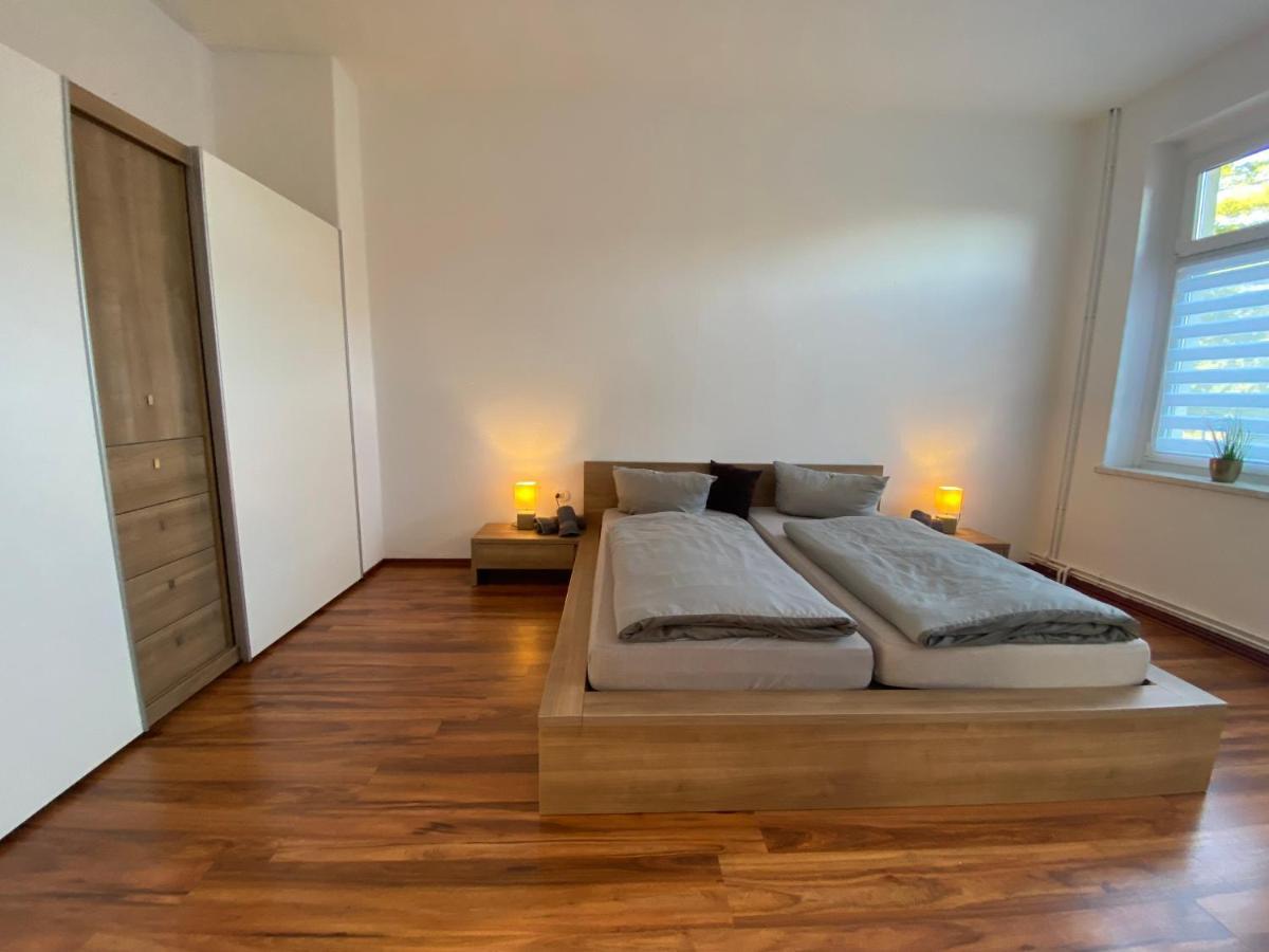 Ferienwohnung H&M Immobilien Roblingen Roblingen am See 外观 照片